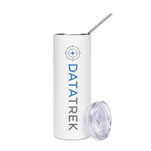 Stainless Steel Tumbler
