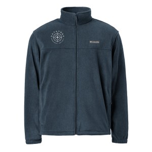 Columbia Fleece Jacket