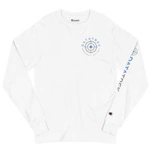 Champion Long Sleeve Shirt
