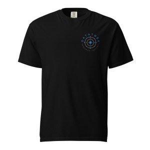 DataTrek T-shirt