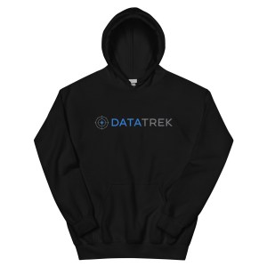 DataTrek Hoodie