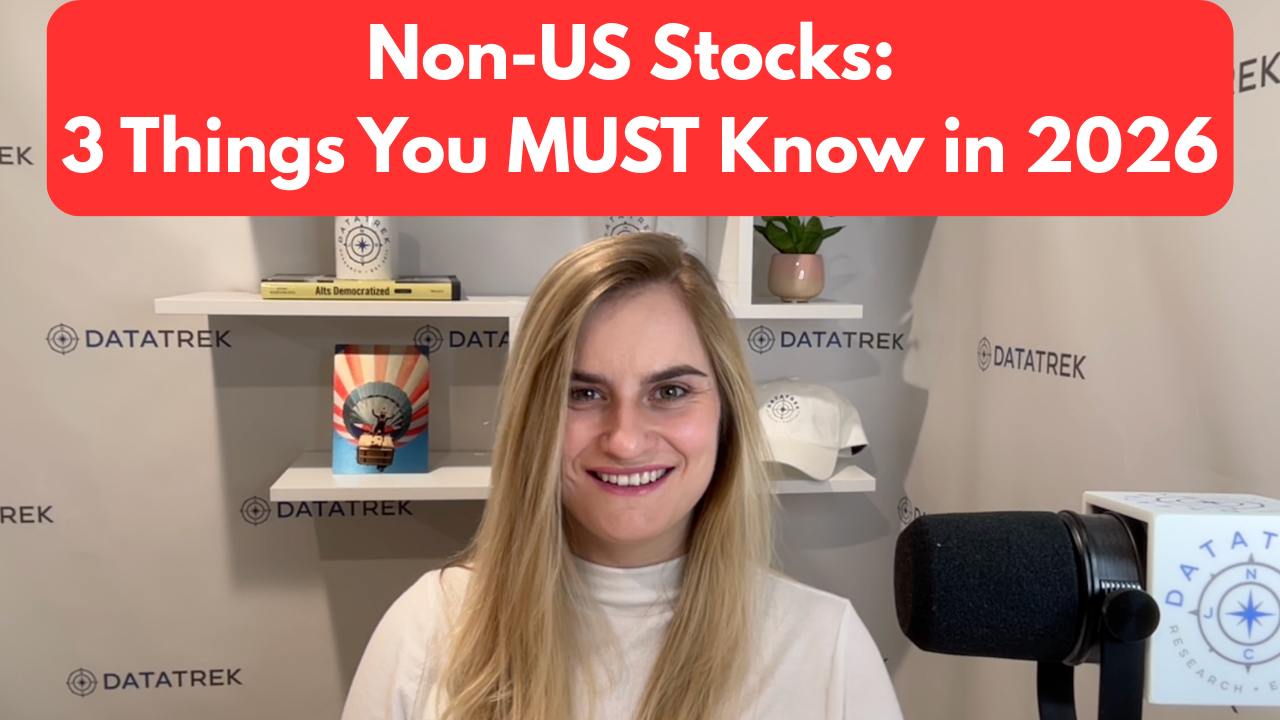 Non-US Stocks: 3 Things You MUST Know in 2026